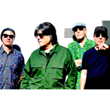 The Blow Monkeys Thursday 23 October 2025 The Blow Monkeys Thursday 23 October 2025