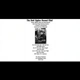 The Bob Dylan Record Club with special guest Allan Jones Saturday 20 September 2025