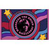 The Brian Jonestown Massacre Sunday 16 February 2025