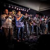 The Brit Funk Association Saturday 13 September 2025