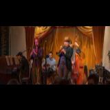 The Cable Street Rag Band at Jamboree Thursday 4 December 2025