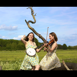 The Carrivick Sisters Friday 3 October 2025 The Carrivick Sisters Friday 3 October 2025