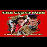 The Curst Sons Saturday 10 August 2024