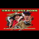 The Curst Sons Saturday 12 April 2025