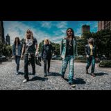 The Dead Daisies Saturday 21 September 2024