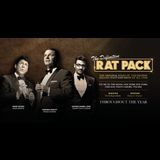 The Definitive Rat Pack Tuesday 1 October 2024