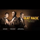 The Definitive Rat Pack Tuesday 15 July 2025 The Definitive Rat Pack Tuesday 15 July 2025