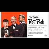 The Definitive Rat Pack Tuesday 21 April 2026