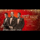 The Definitive Rat Pack Christmas Show! Thursday 19 December 2024