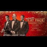 The Definitive Rat Pack Christmas Show! Friday 20 December 2024