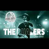 The Dualers Saturday 28 November 2026