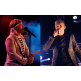 The Duran Duran Experience + Love Distraction (Human League Tribute) Friday 11 October 2024