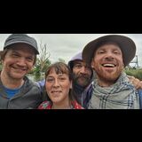 The Dyslexic Bazz Jand at Jamboree! Saturday 6 December 2025