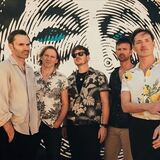 The Feeling Friday 13 March 2026