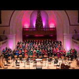 The First Nowell with City of London Choir & Britten Sinfonia Wednesday 4 December 2024