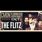 THE FLITZ Friday 11 October 2024