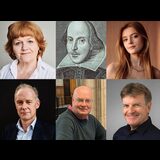 The Food of Love Tuesday 3 March 2026