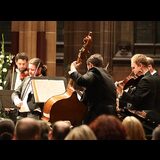 The Four Seasons & The Lark Ascending by Candelight Wednesday 8 April 2026