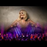 The Fulltone Orchestra with Kerry Ellis Monday 1 September 2025 The Fulltone Orchestra with Kerry Ellis Monday 1 September 2025