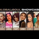 The Future of Soul and RnB Global Soul Showcase Sunday 7 July 2024