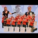 The Glenn Miller Orchestra Sunday 18 May 2025