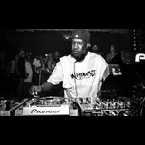 The Godfather of House Todd Terry Friday 8 November 2024