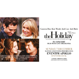 The Holiday in Concert Sunday 7 December 2025