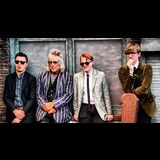 The Hornets Friday 12 December 2025