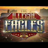 The Illegal Eagles Saturday 19 October 2024