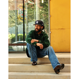 The Jazz Cafe presents Lute Monday 2 March 2026