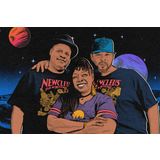 The Jazz Cafe presents Newcleus Sunday 18 January 2026