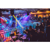 The Jazz Cafe presents The RnB Orchestra - Restaurant Tables Monday 5 January 2026