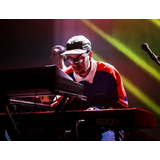 The Jazz Cafe presents Yoni Mayraz Wednesday 3 December 2025