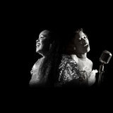 The Jazz Singing Greats Zara McFarlane Celebrates Sarah Vaughan Sunday 17 November 2024