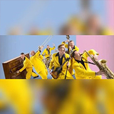 The Jive Aces Friday 25 July 2025