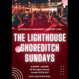 THE LIGHTHOUSE Every Sunday // The Lighthouse Shoreditch // Hip Hop From Sunday 10 August to Sunday 28 December 2025 THE LIGHTHOUSE Every Sunday // The Lighthouse Shoreditch // Hip Hop From Sunday 10 August to Sunday 28 December 2025