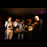 The London Bluegrass Band Saturday 23 November 2024