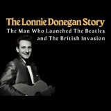 The Lonnie Donegan Story Friday 1 November 2024