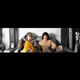 THE LOVELY EGGS: 20th ANNIVERSARY TOUR Monday 27 October 2025