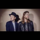 The Lumineers Saturday 24 May 2025