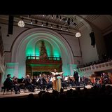 The Macmillan Carol Concert Tuesday 2 December 2025
