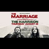 The Marriage Thursday 28 August 2025