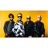 The Mission: Gods Own Medicine 40th Anniversary Shows Saturday 7 November 2026