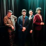 The Mountain Goats Wednesday 22 May 2024