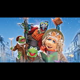 The Muppet Christmas Carol in Concert Sunday 23 November 2025