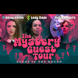 The Mystery Guest Tour: Daisy Chute + Hollie Rogers + Lady Nade Thursday 23 May 2024