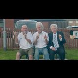 The Northern Boys Saturday 26 July 2025