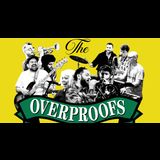 The Overproofs Sunday 14 July 2024