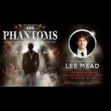 The Phantoms Saturday 3 October 2026