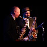 The Pocket Ellington feat. Tony Kofi & Alan Barnes Saturday 14 December 2024